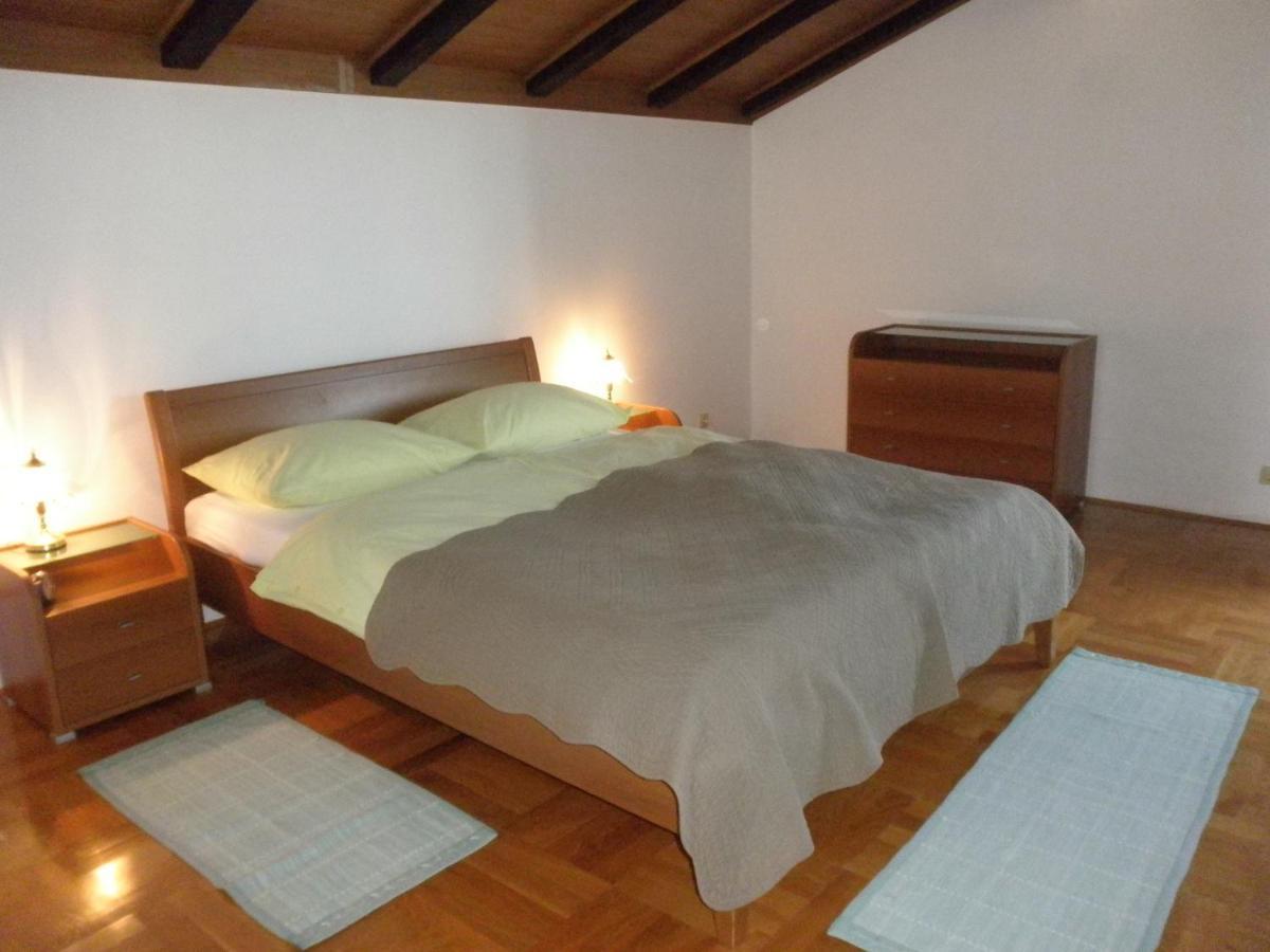 Apartment Preka Palit 外观 照片